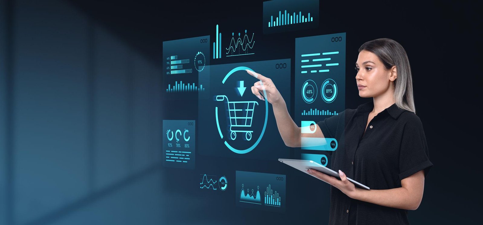 Ecommerce