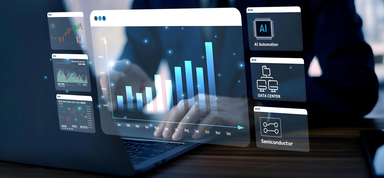AI Brand Controls Dashboard